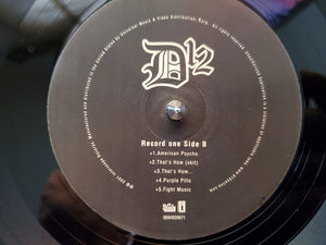 D12 : Devils Night (2xLP, Album)