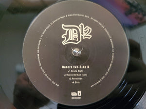 D12 : Devils Night (2xLP, Album)