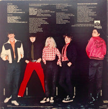 Load image into Gallery viewer, Blondie : Blondie (LP, Album, SRC)