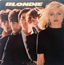 Load image into Gallery viewer, Blondie : Blondie (LP, Album, SRC)