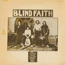 Load image into Gallery viewer, Blind Faith (2) : Blind Faith (LP, Album, Ter)