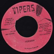 Load image into Gallery viewer, Ricky General : Sketell Bomb (7")
