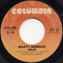 Load image into Gallery viewer, Marty Robbins : Adios Amigo (7")