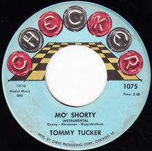 Load image into Gallery viewer, Tommy Tucker : Long Tall Shorty (7", Single, RP)