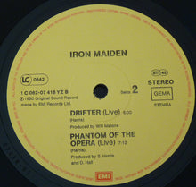 Load image into Gallery viewer, Iron Maiden : Women In Uniform (12&quot;, EP)