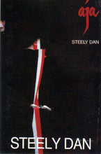 Load image into Gallery viewer, Steely Dan : Aja (Cass, Album)