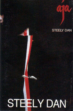 Steely Dan : Aja (Cass, Album)