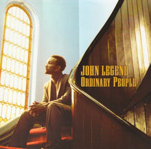 Load image into Gallery viewer, John Legend : Ordinary People (12&quot;)