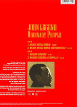 Load image into Gallery viewer, John Legend : Ordinary People (12&quot;)