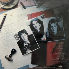 Load image into Gallery viewer, Wings (2) : Band On The Run (LP, Album, RP, Cap)