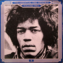 Load image into Gallery viewer, Jimi Hendrix : The Essential Jimi Hendrix Volume Two (LP, Comp, Club)