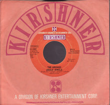 Load image into Gallery viewer, The Archies : Jingle Jangle (7", Single, Ind)