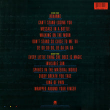 Load image into Gallery viewer, The Police : Every Breath You Take (The Singles) (LP, Comp, RM, Ind)