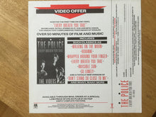 Load image into Gallery viewer, The Police : Every Breath You Take (The Singles) (LP, Comp, RM, Ind)