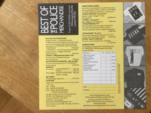 Load image into Gallery viewer, The Police : Every Breath You Take (The Singles) (LP, Comp, RM, Ind)