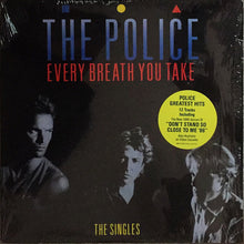 Load image into Gallery viewer, The Police : Every Breath You Take (The Singles) (LP, Comp, RM, Ind)
