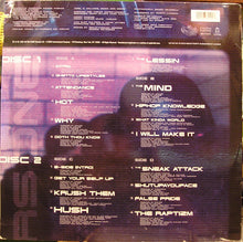 Load image into Gallery viewer, KRS-One : The Sneak Attack (2xLP, Album)