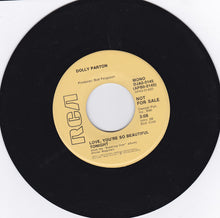 Load image into Gallery viewer, Dolly Parton : Jolene (7&quot;, Single, Mono, Promo)