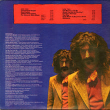 Load image into Gallery viewer, Frank Zappa : Chunga&#39;s Revenge (LP, Album, Ter)