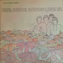 Load image into Gallery viewer, The Monkees : Pisces, Aquarius, Capricorn &amp; Jones Ltd. (LP, Album, RE)