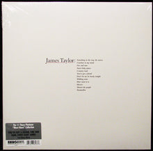 Load image into Gallery viewer, James Taylor (2) :  James Taylor's Greatest Hits (LP, Comp, Gat)