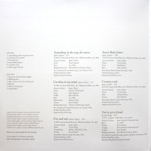 Load image into Gallery viewer, James Taylor (2) :  James Taylor's Greatest Hits (LP, Comp, Gat)