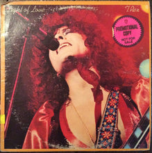 Load image into Gallery viewer, T. Rex : Light Of Love (LP, Album, Promo)