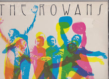 Load image into Gallery viewer, The Rowans (2) : Jubilation (LP, Album, Promo)