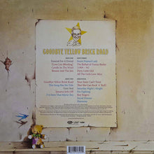 Load image into Gallery viewer, Elton John : Goodbye Yellow Brick Road (2xLP, Album, M/Print, RE, RM, Tri)