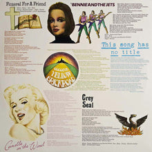 Load image into Gallery viewer, Elton John : Goodbye Yellow Brick Road (2xLP, Album, M/Print, RE, RM, Tri)