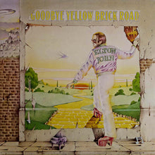 Load image into Gallery viewer, Elton John : Goodbye Yellow Brick Road (2xLP, Album, M/Print, RE, RM, Tri)