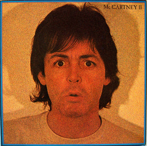 Buy Paul McCartney : McCartney II (LP, Album) Online for a great