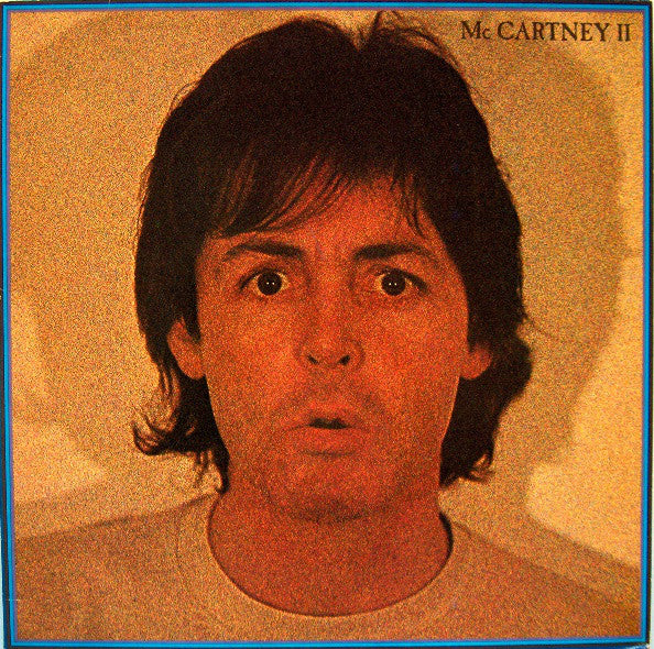 Buy Paul McCartney : McCartney II (LP, Album) Online for a great
