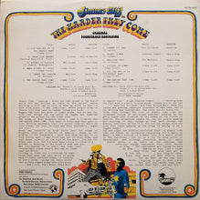 Load image into Gallery viewer, Various : The Harder They Come (Original Soundtrack Recording) (LP, Comp, Mono, RP, Kee)