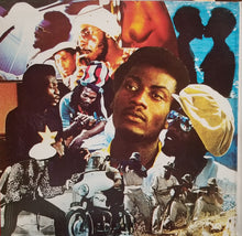 Load image into Gallery viewer, Various : The Harder They Come (Original Soundtrack Recording) (LP, Comp, Mono, RP, Kee)