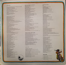 Load image into Gallery viewer, Various : The Harder They Come (Original Soundtrack Recording) (LP, Comp, Mono, RP, Kee)