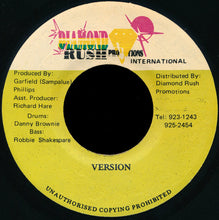 Load image into Gallery viewer, Lady Saw : Find A Good Man (7")