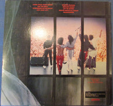 Load image into Gallery viewer, Krokus : Alive And Screamin' (LP, Album, Club, Ind)