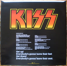 Load image into Gallery viewer, Kiss : Destroyer (LP, Album, RE, 180)