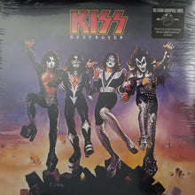 Load image into Gallery viewer, Kiss : Destroyer (LP, Album, RE, 180)