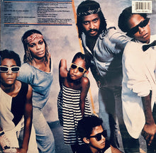 Load image into Gallery viewer, Mtume : Juicy Fruit (LP, Album)