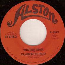 Load image into Gallery viewer, Clarence Reid : Funky Party / Winter Man (7&quot;, Single, Pla)