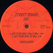 Load image into Gallery viewer, Cheryl Lynn : Got To Be Real (12&quot;, Unofficial)