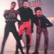 Load image into Gallery viewer, Cameo : Word Up! (LP, Album, 70-)