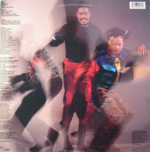 Cameo : Word Up! (LP, Album, 70-)