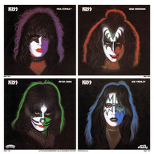 Load image into Gallery viewer, Kiss, Ace Frehley : Ace Frehley (LP, Album)