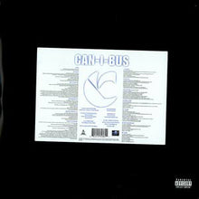 Load image into Gallery viewer, Canibus : Can-I-Bus (2xLP, Album)