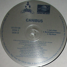 Load image into Gallery viewer, Canibus : Can-I-Bus (2xLP, Album)