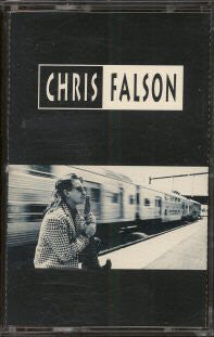 Chris Falson : Chris Falson (Cass, Album)