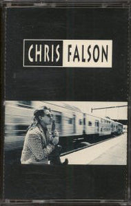 Chris Falson : Chris Falson (Cass, Album)